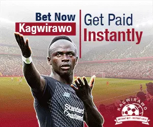 Kagwirawo Betting